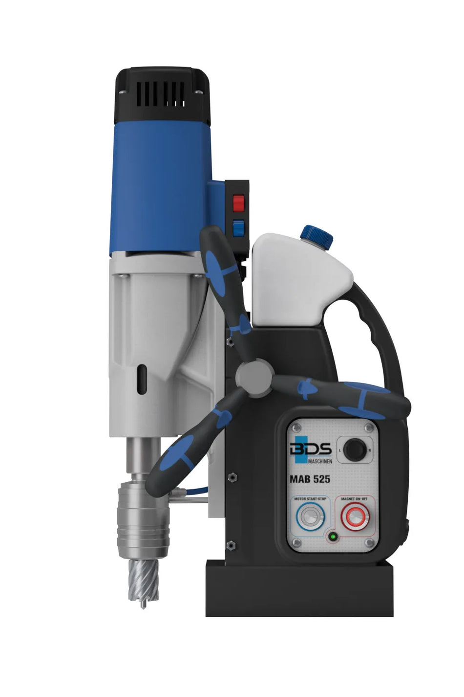 BDS MAB 525 / MAB 525 SB Magnetic Drilling Machine
