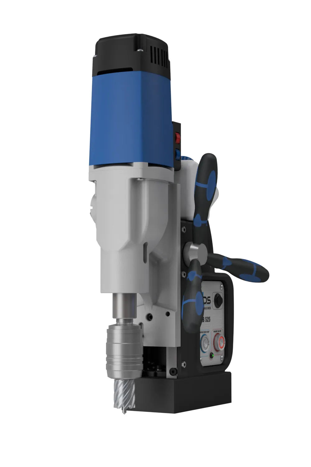 BDS MAB 525 / MAB 525 SB Magnetic Drilling Machine