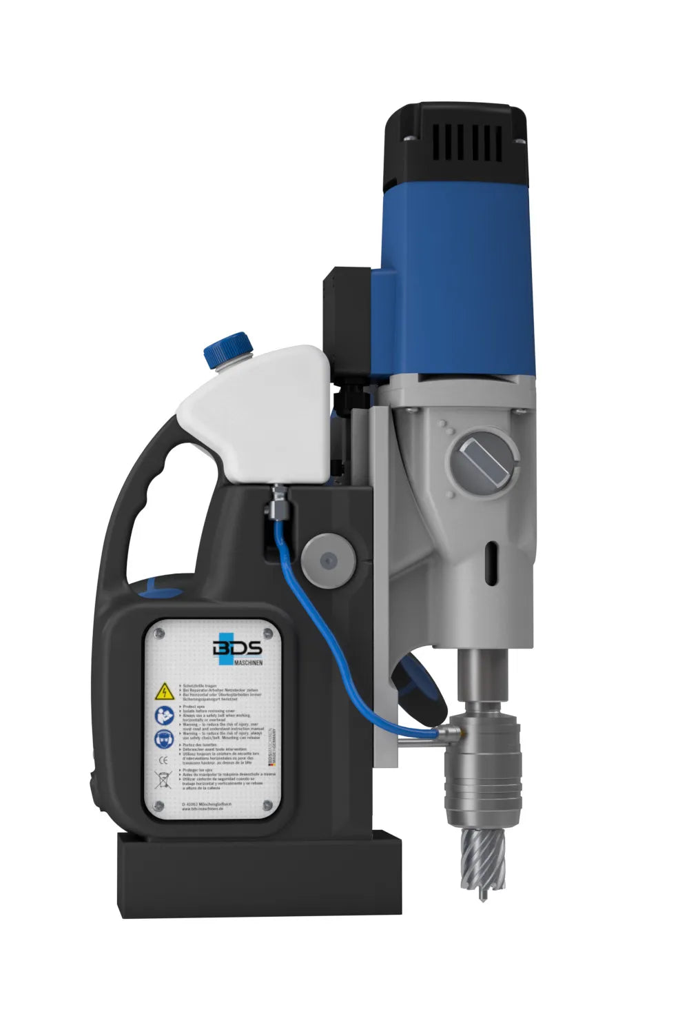 BDS MAB 525 / MAB 525 SB Magnetic Drilling Machine