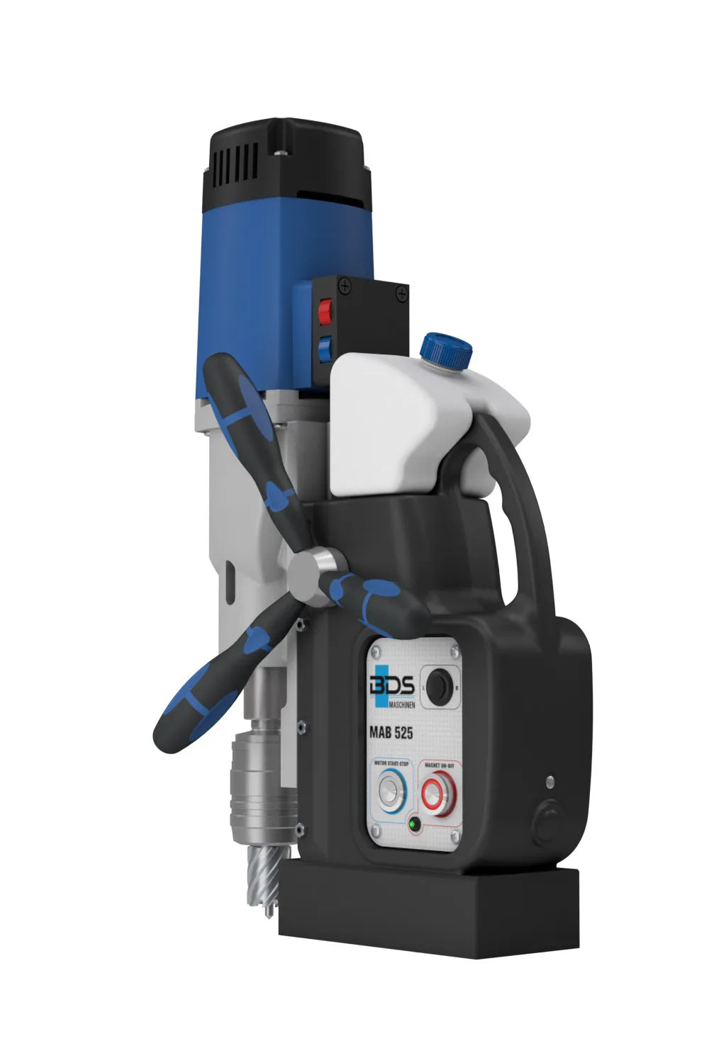BDS MAB 525 / MAB 525 SB Magnetic Drilling Machine