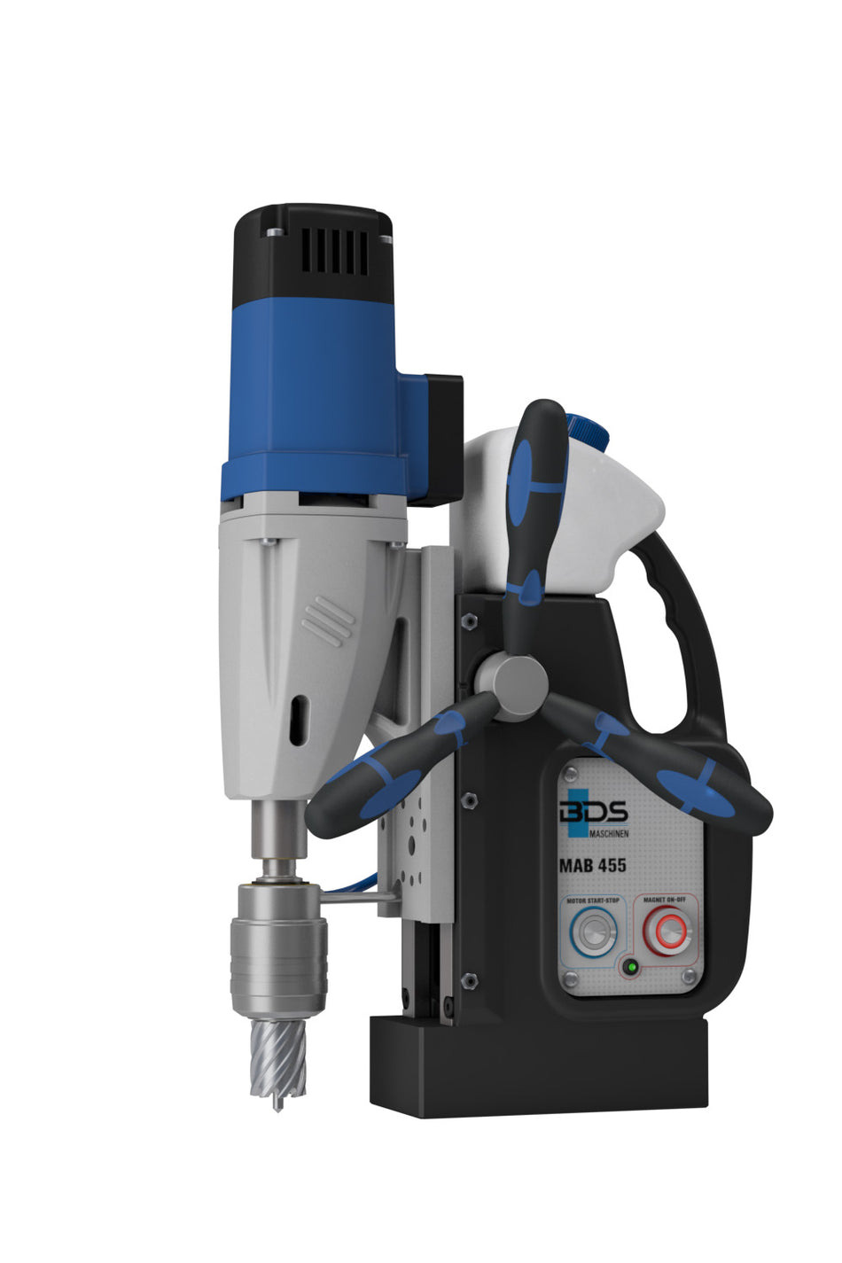 BDS ProfiSTART MAB 455/ 455 SB