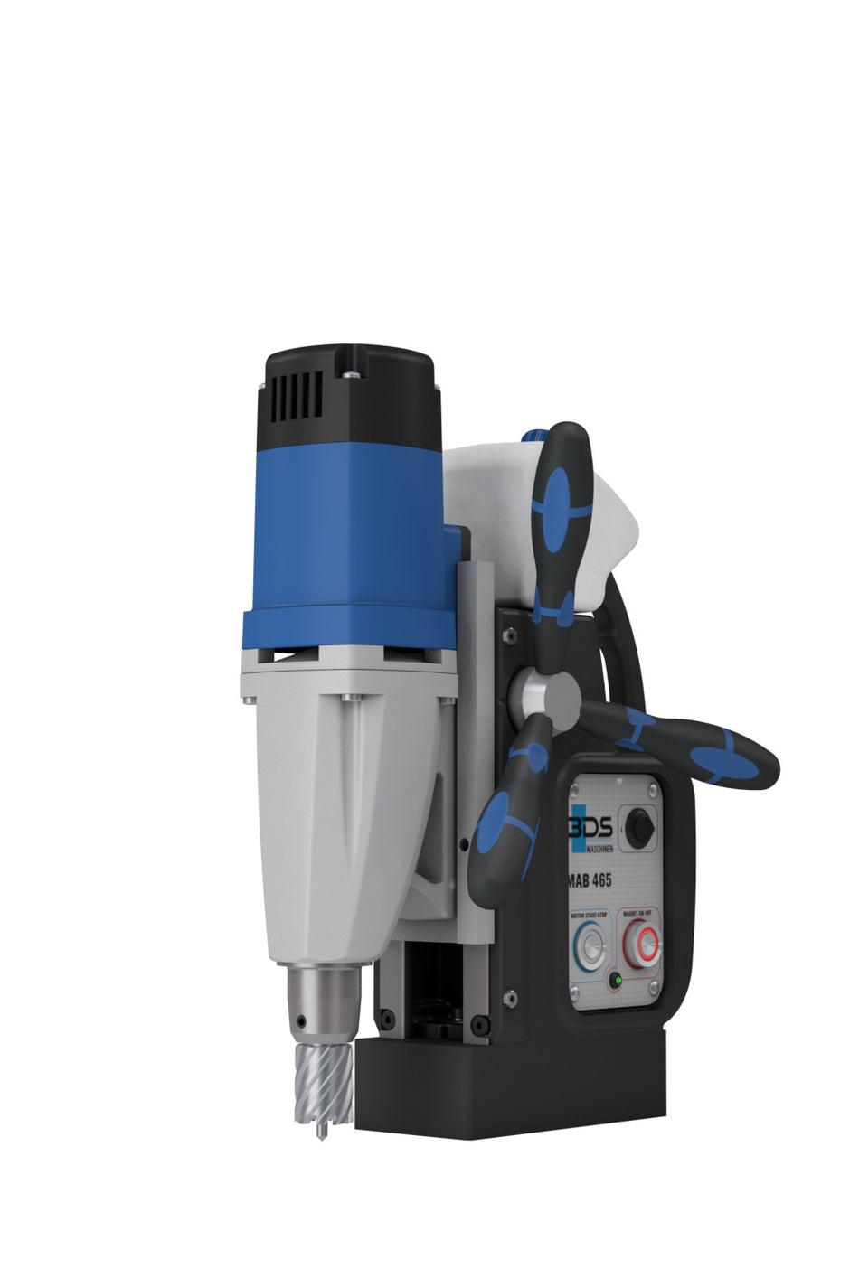 BDS ProfiSTART MAB 465/ 465 SB