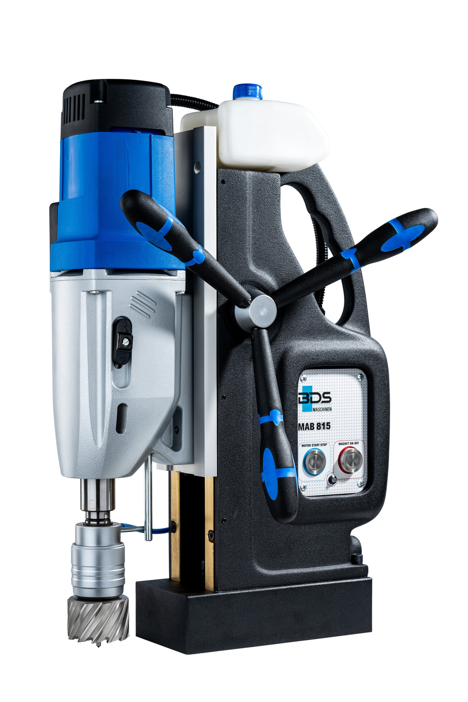 BDS ProfiSTART MAB 815/ 815 SB