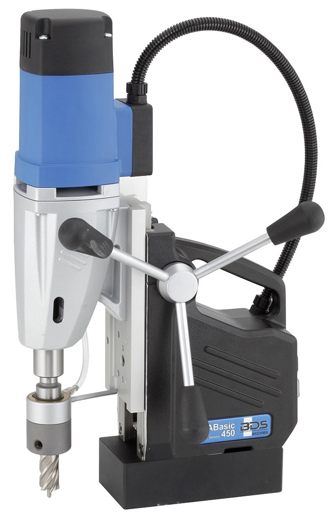 BDS MABasic 450 Magnetic Drillig Machine
