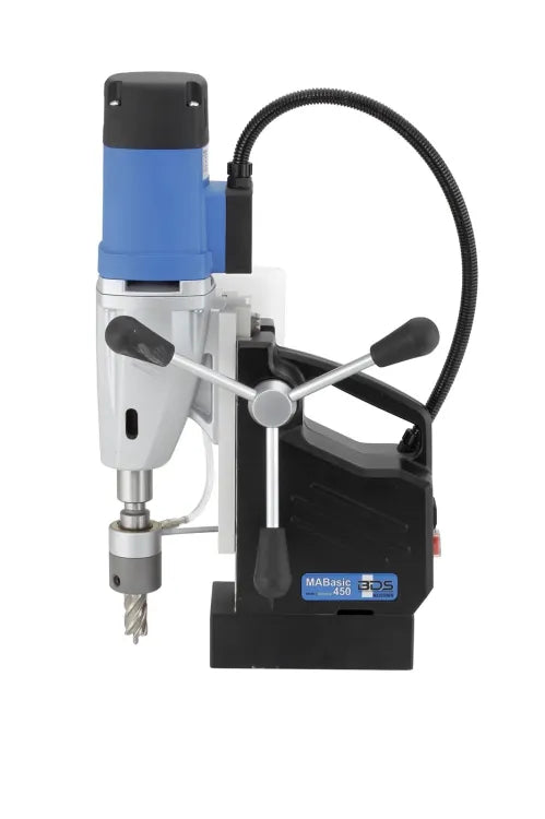 BDS MABasic 450 Magnetic Drilling Machine