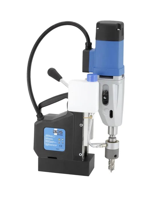 BDS MABasic 450 Magnetic Drilling Machine