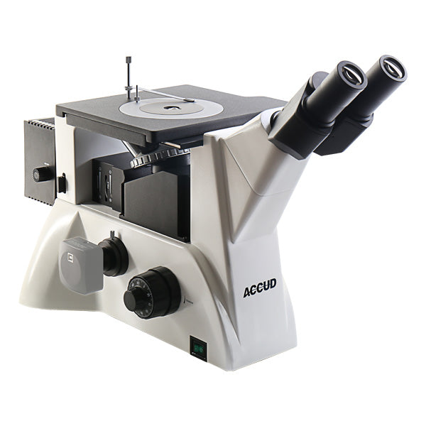 ACCUD 80X Objectivefor Metallurgical Microscope – MM-OB80