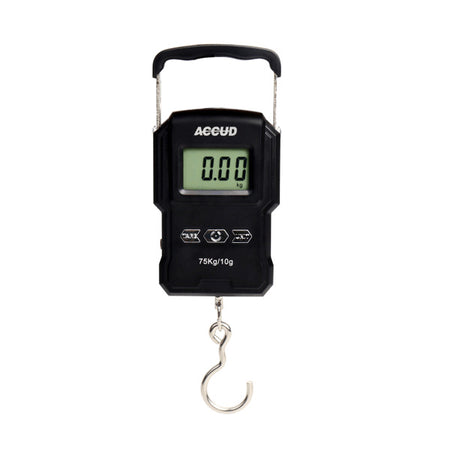 ACCUD Portable Scale – PS075