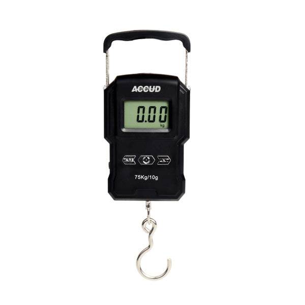 ACCUD Portable Scale – PS075
