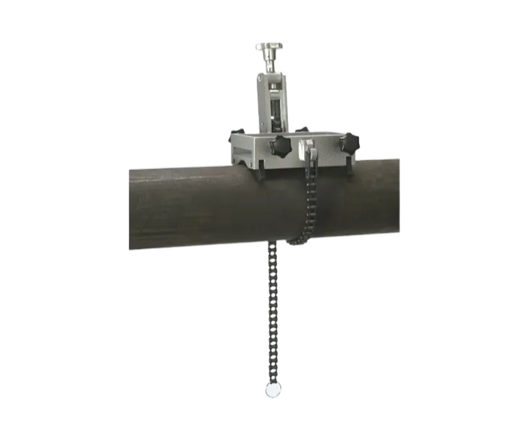 BDS Pipe Clamping System for Magnetic Drills (ZRO)