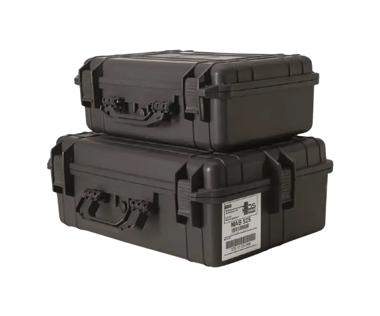 BDS Premium Hard Cases