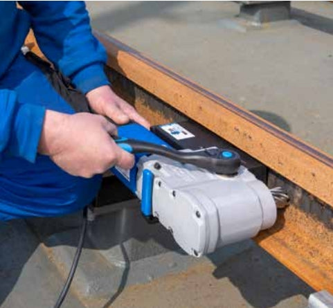 BDS MAB 155PRO Low-Profile Magnetic Drilling Machine – ProfiSPEZIAL