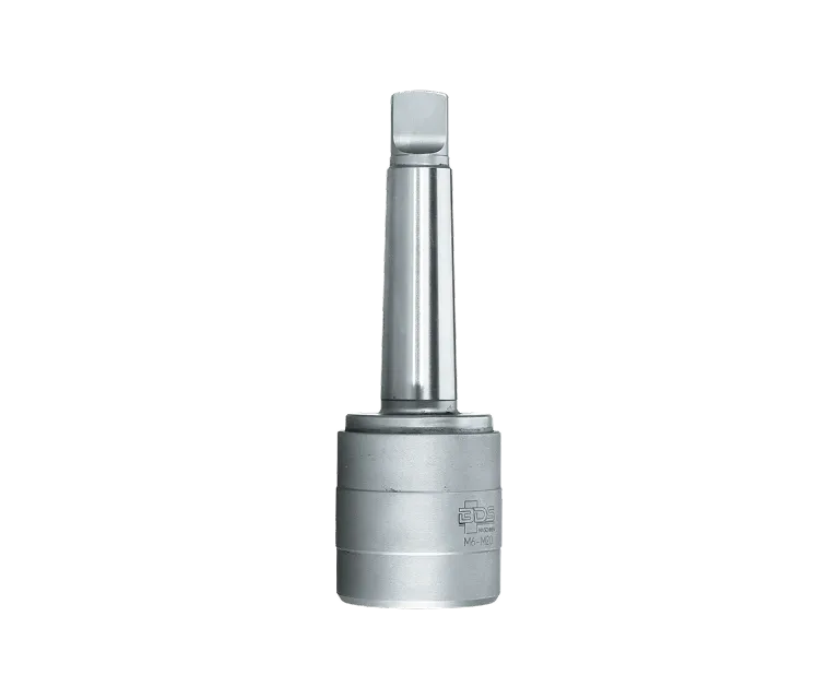 BDS Quick-Change Tapping Chuck (GSW), MT 2 / MT 3 / MT 4