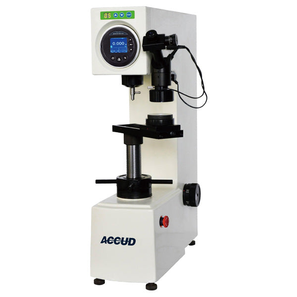 ACCUD Brinell/Rockwell/Vickers Hardness Tester – RBV150C
