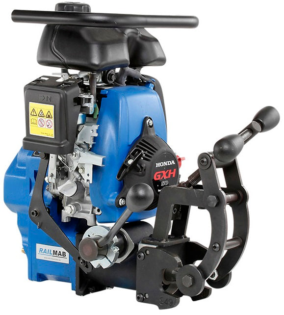 BDS ProfiSPEZIAL RailMAB 965