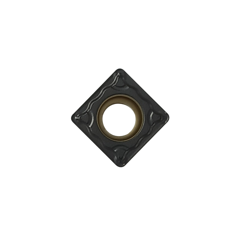 HPMT SCMT Inserts for steel – LATHELAND