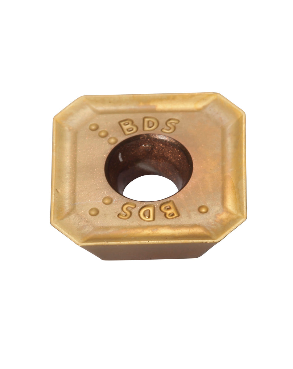 Carbide Insert SHM 800 or clampling screws for BDS SKF 025 Beveling Machine (Pack of 10)