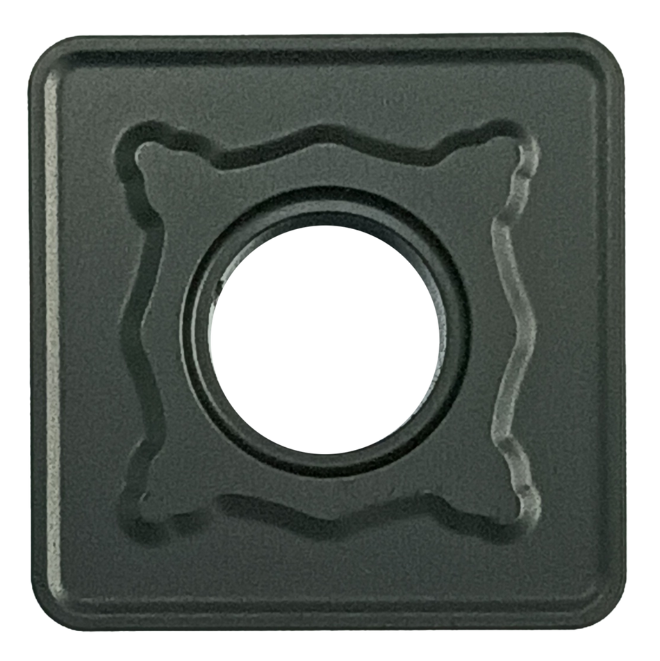 HPMT SNMG Inserts for Cast Iron