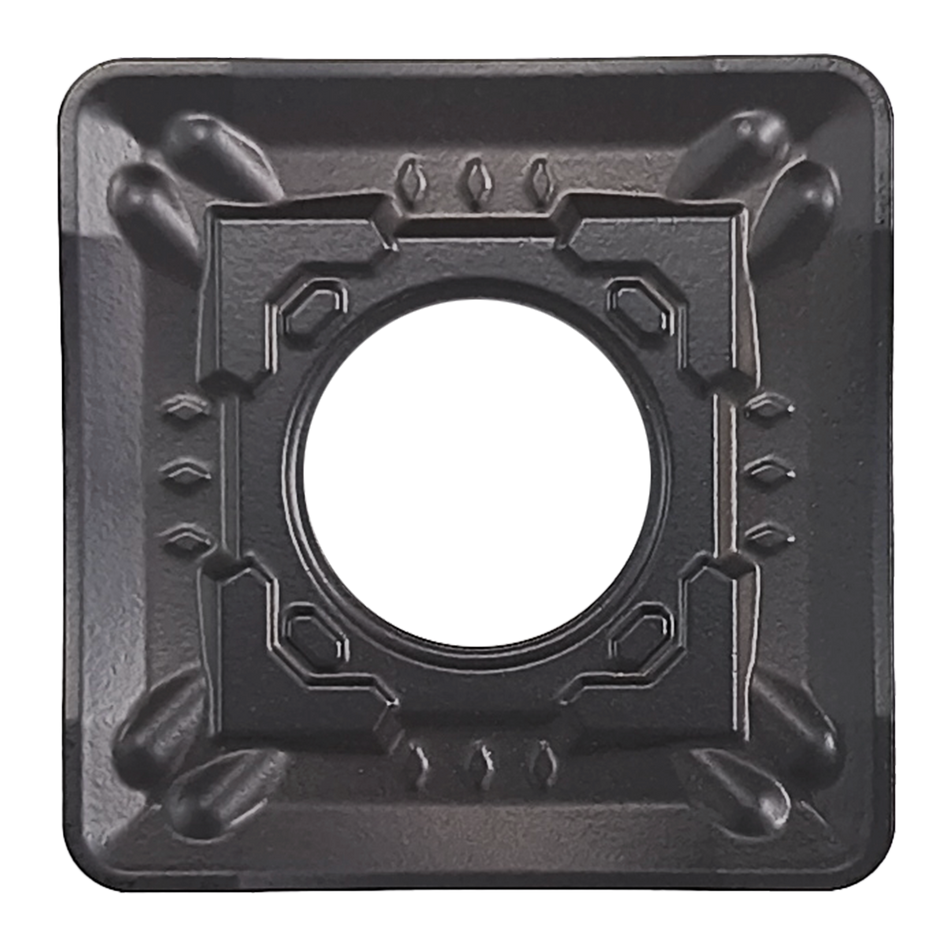 HPMT SNMM Inserts for steel (Pack of 10) buy 2 get 1 free (limited time offer)