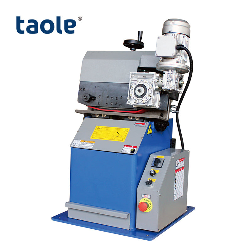 TAOLE TMM-S Stationary Edge Milling Machine