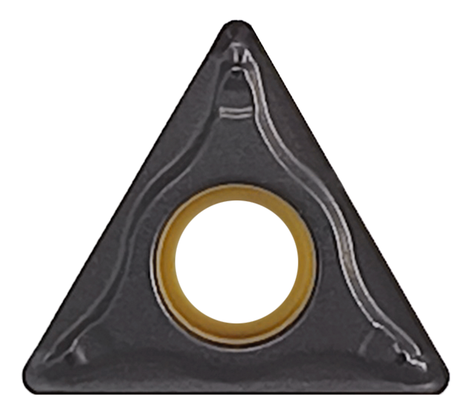 HPMT TCMT Inserts for steel (Pack of 10) buy 2 get 1 free (limited time offer)