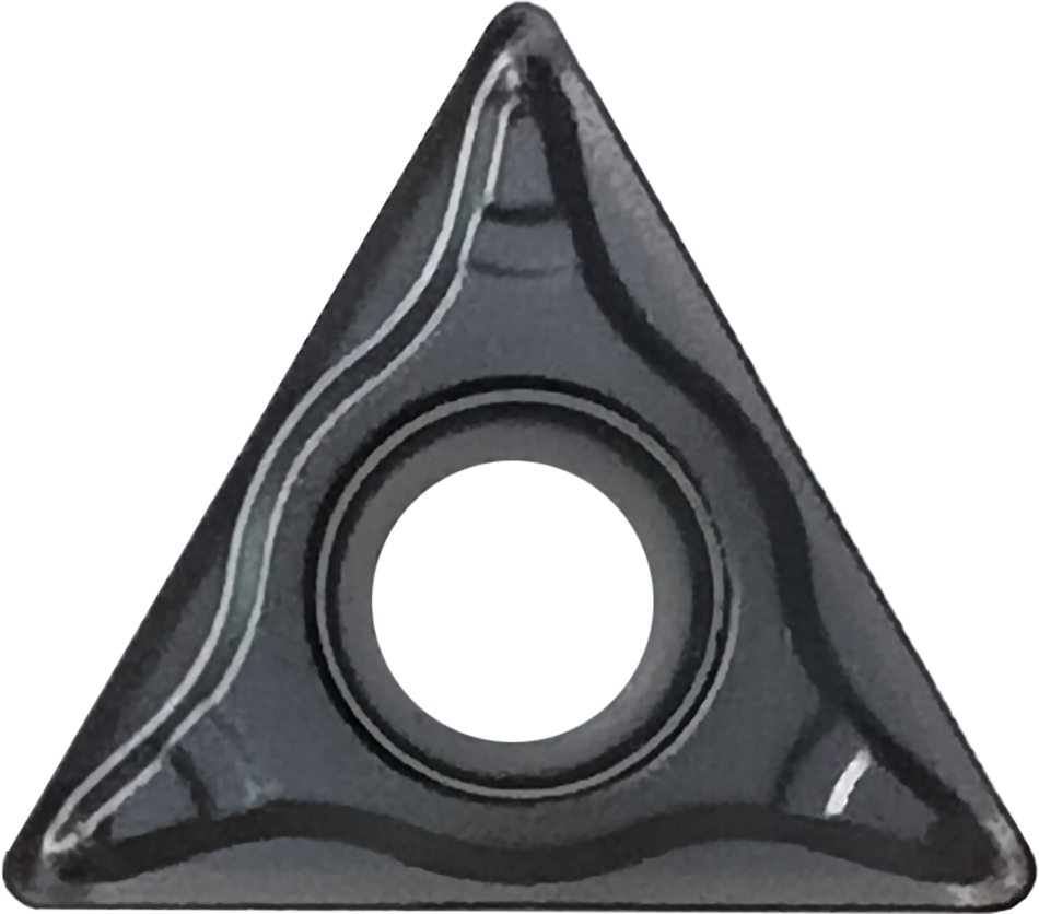 HPMT TCMT Inserts for Stainless Steels