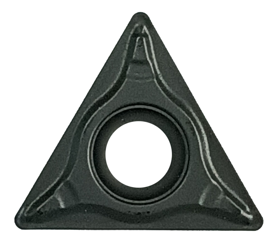 HPMT TCMT Inserts for Cast Iron