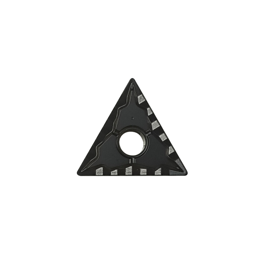HPMT TNMG Inserts for steel (Pack of 10) buy 2 get 1 free (limited time offer)