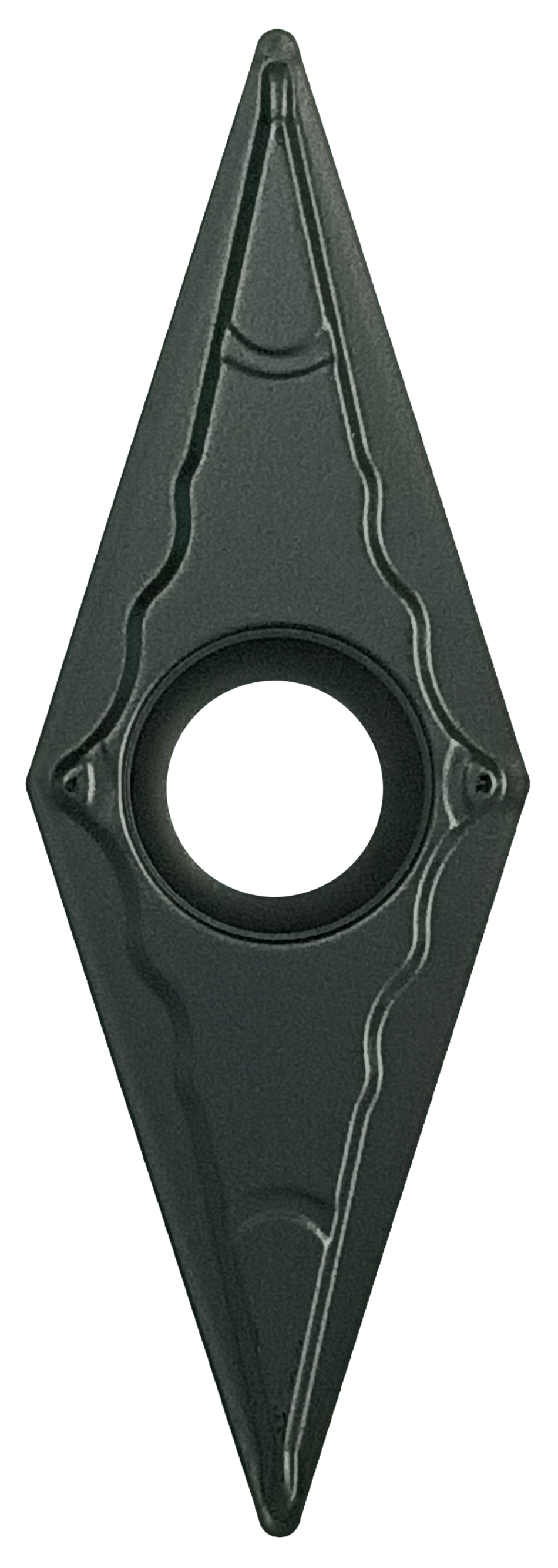 HPMT VBMT Inserts for Cast Iron