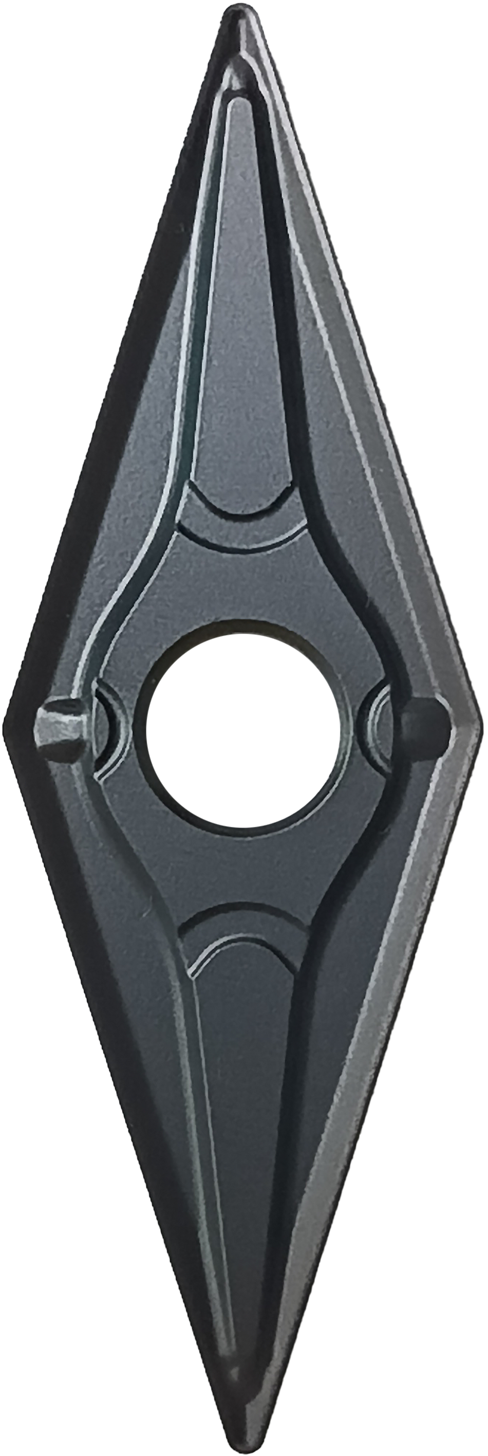 HPMT VNMG Inserts for Stainless Steels