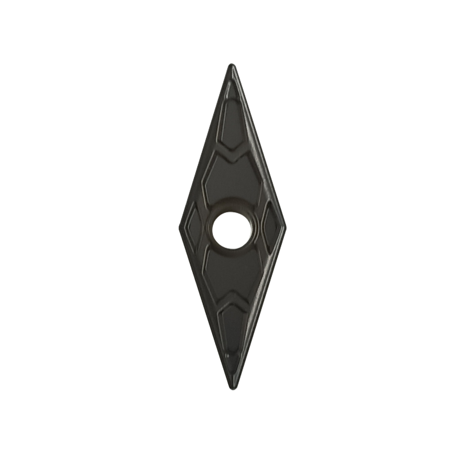 HPMT VNMG Inserts for steel (Pack of 10) buy 2 get 1 free (limited time offer)