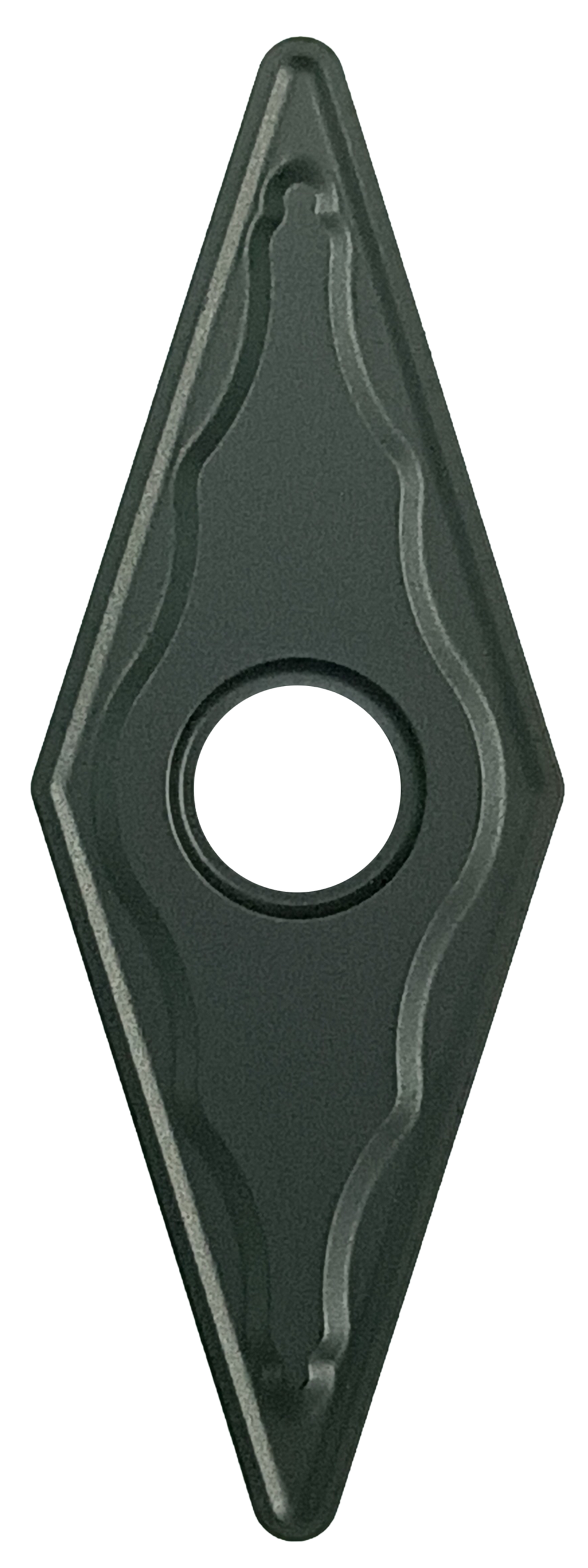 HPMT DNMG Inserts for Cast Iron