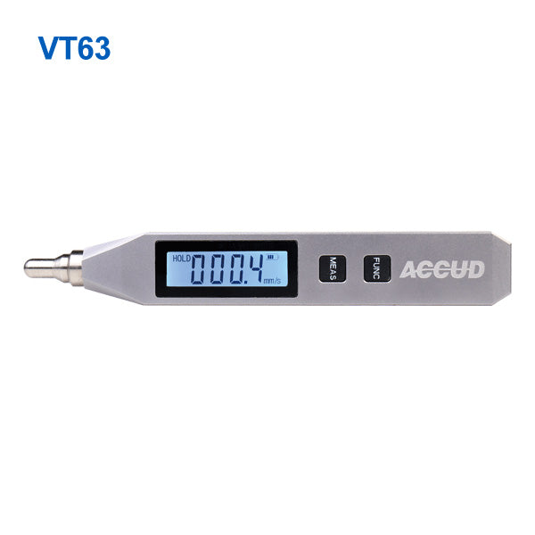 ACCUD Vibration Pen – VT63
