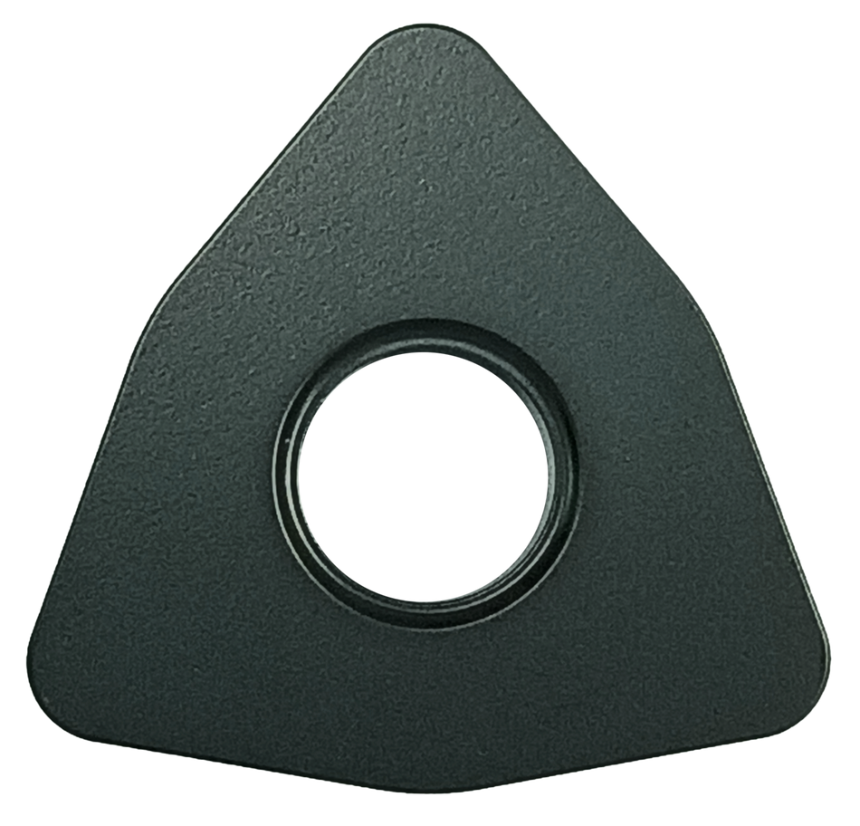 HPMT WNMA Inserts for Cast Iron