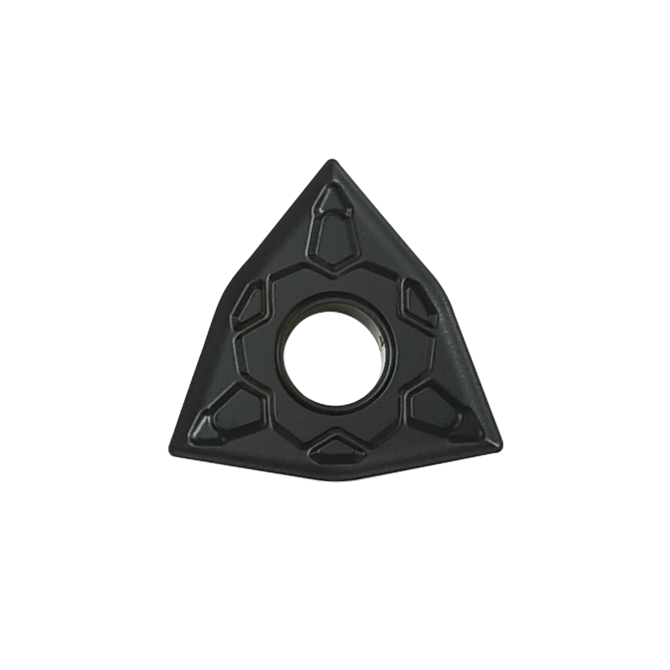 HPMT WNMG Inserts for steel (Pack of 10) buy 2 get 1 free (limited time offer)
