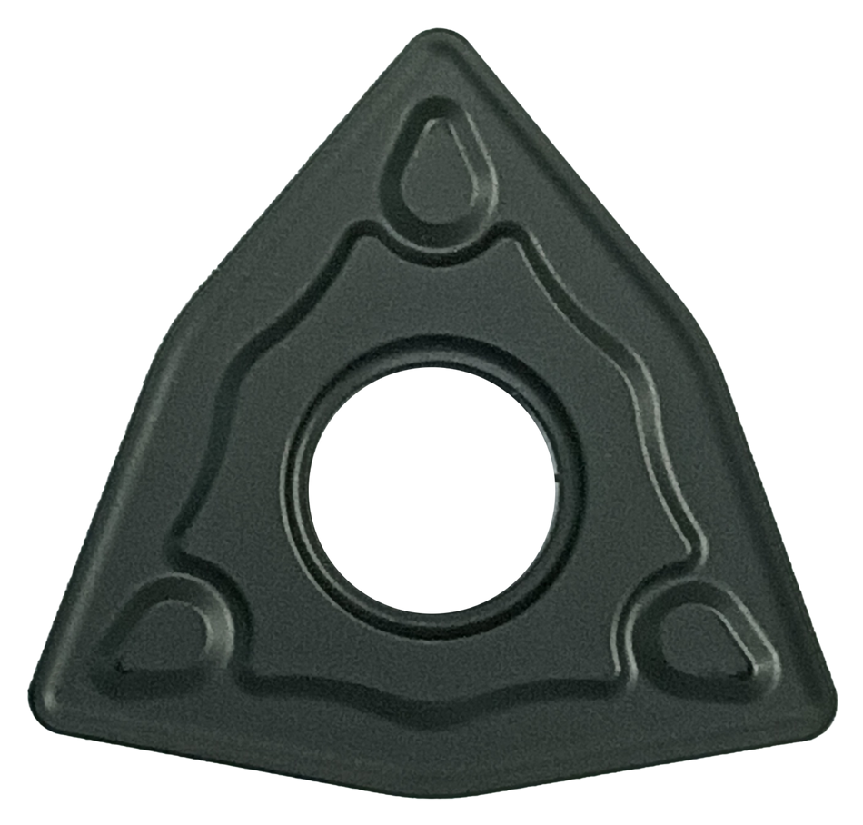 HPMT WNMG Inserts for Cast Iron