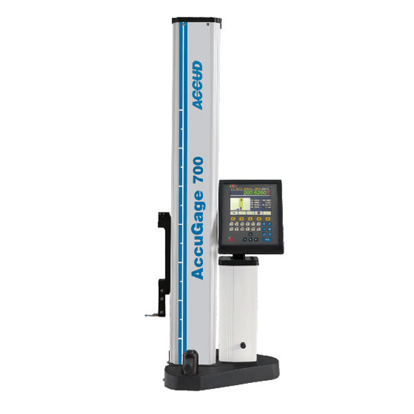ACCUD Height Gauge 2D – Series ACCUGAGE