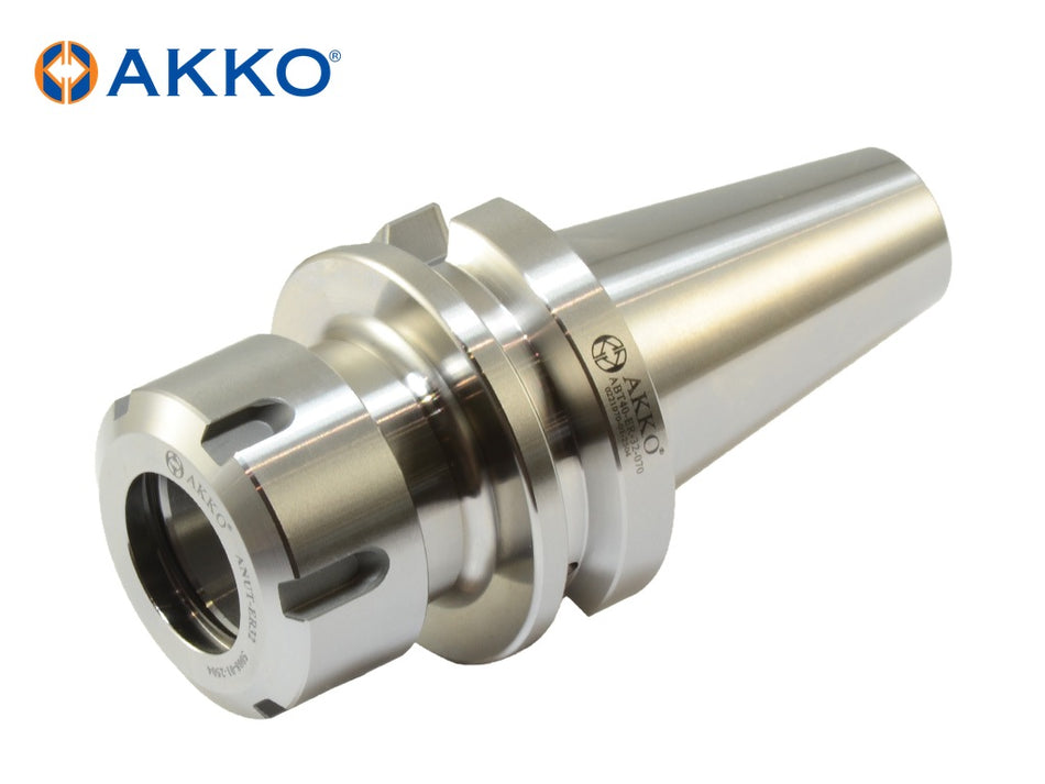 AKKO ABT-ER BT ER Collet Chuck