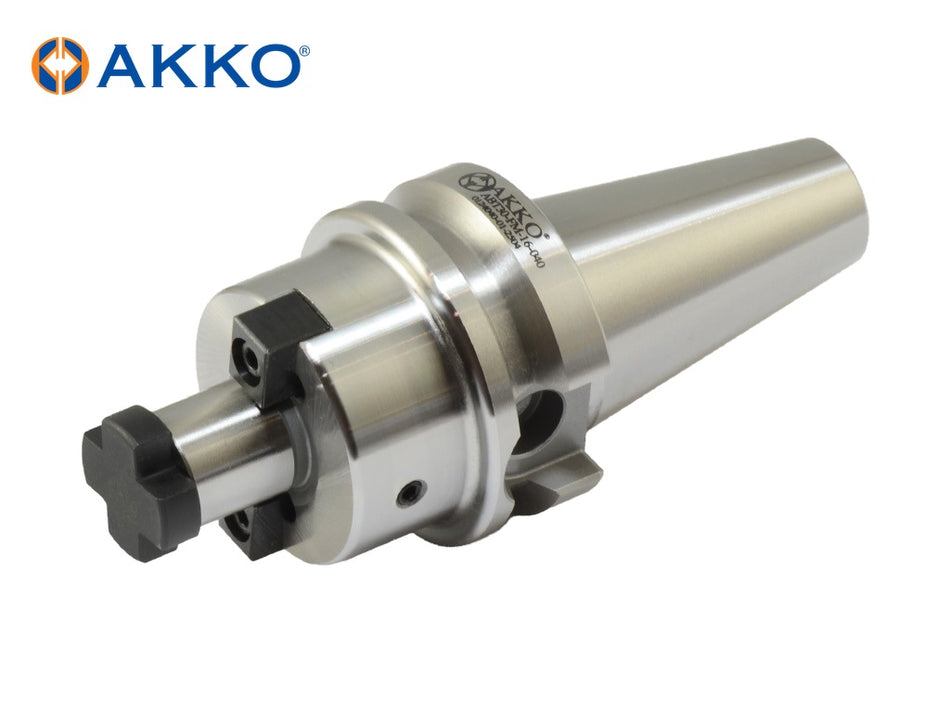 AKKO ABT-FM BT Shell Mill Holder