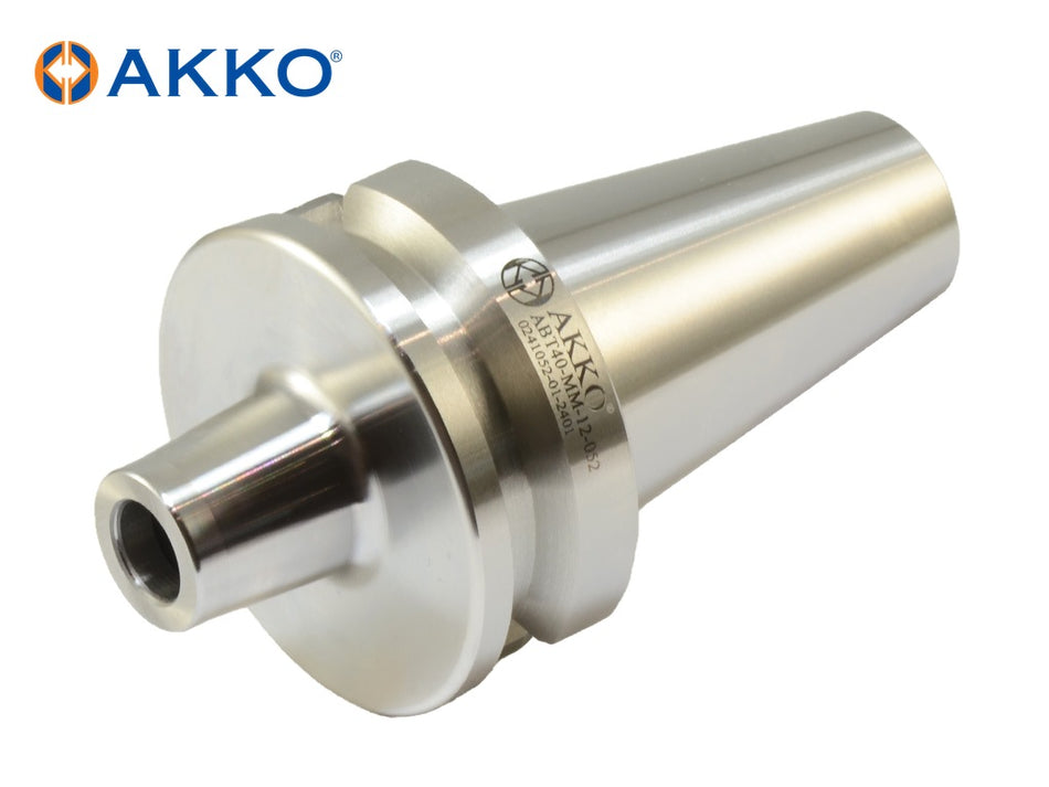 AKKO ABT-MM BT End Mill Holder (Weldon)