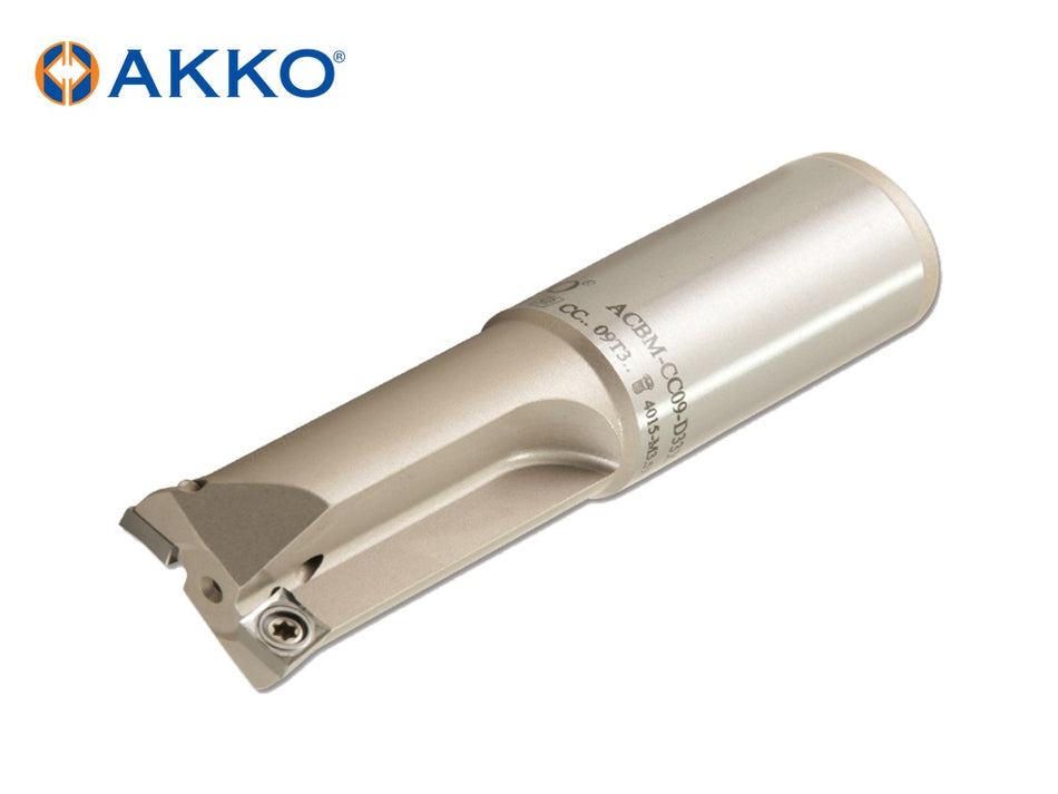 AKKO ACBM Countersink Milling Tool (DIN 974-1)