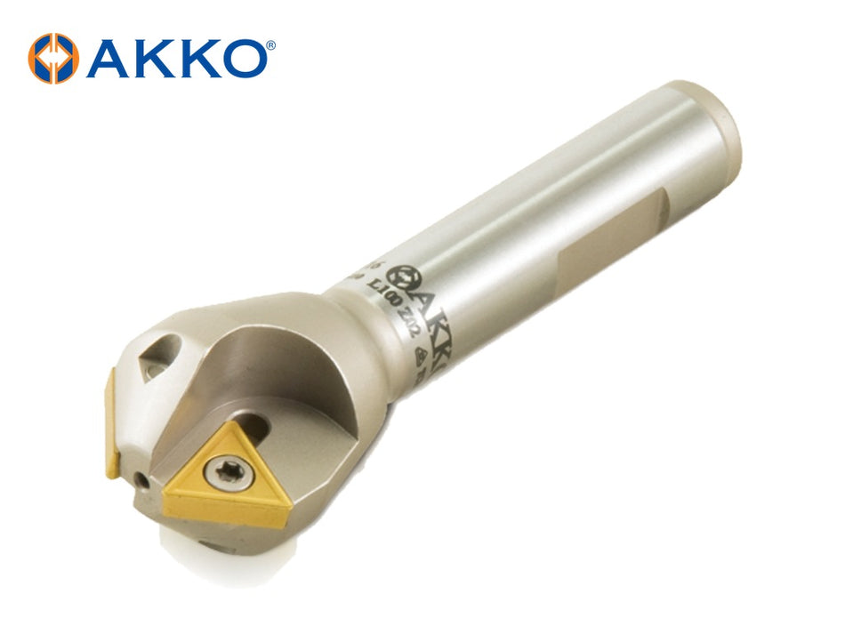AKKO ACM S-System Chamfering End Mill