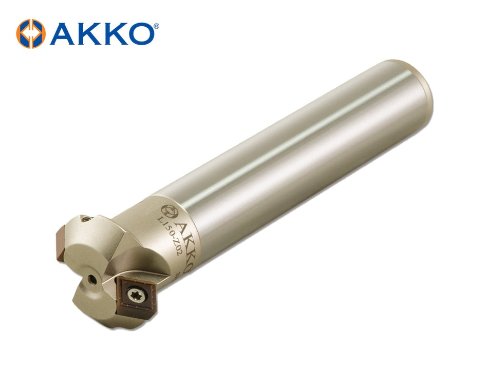 AKKO ACM45-SP S-System Chamfering End Mill