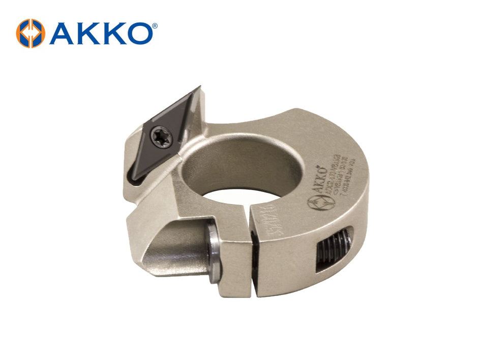 AKKO ADCR Drill Chamfering Ring