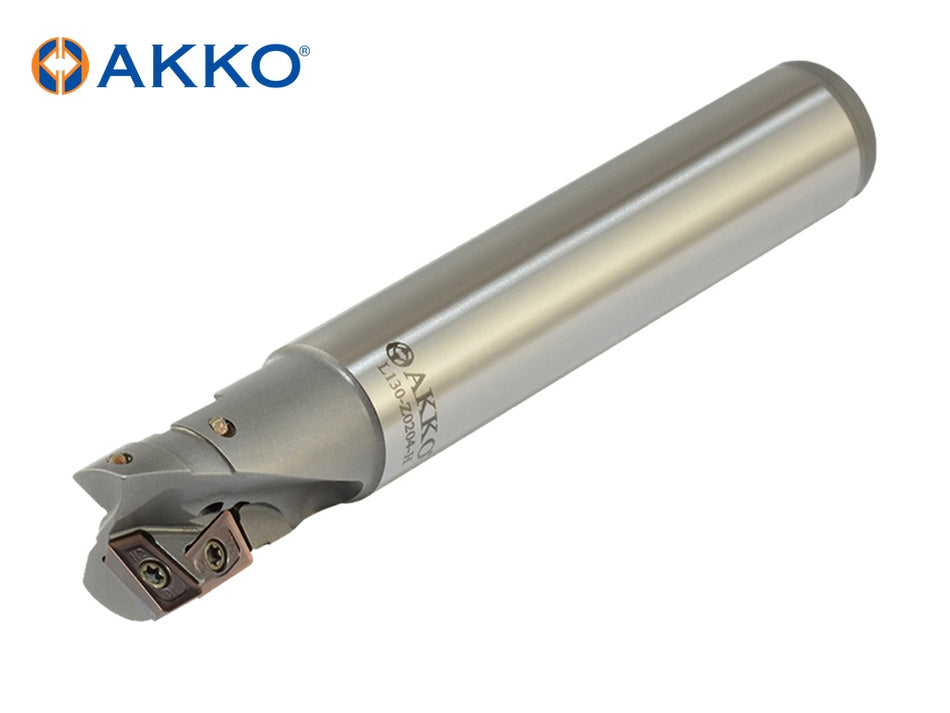 AKKO ADM90-QO S-System End Mill