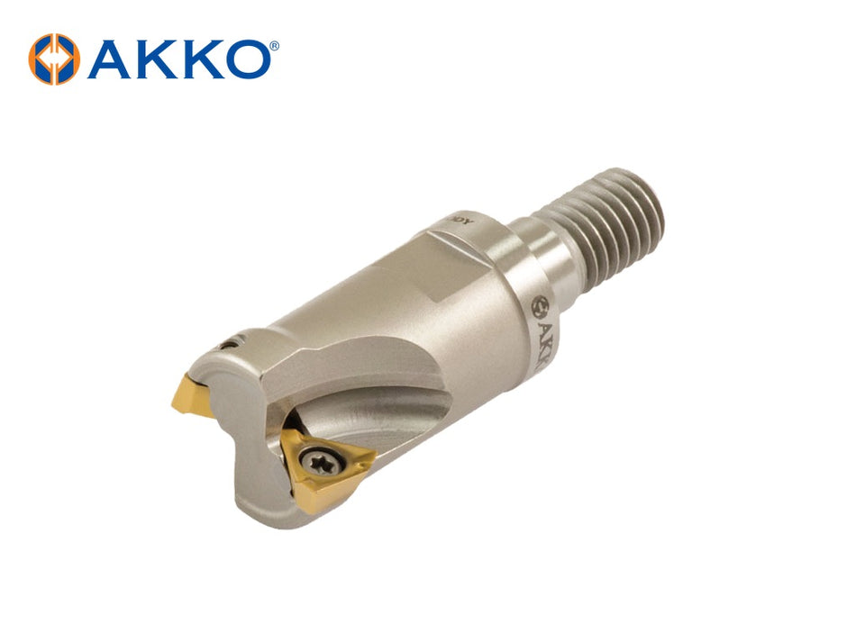 AKKO AEM90-3P S-System Modular End Mill