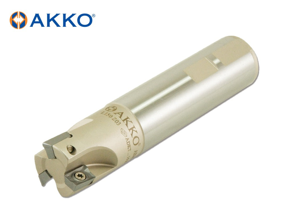 AKKO AEM90-AD1505 S-System End Mill