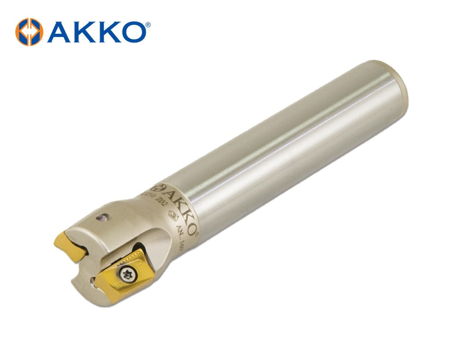 AKKO AEM90-AN-2 S-System End Mill