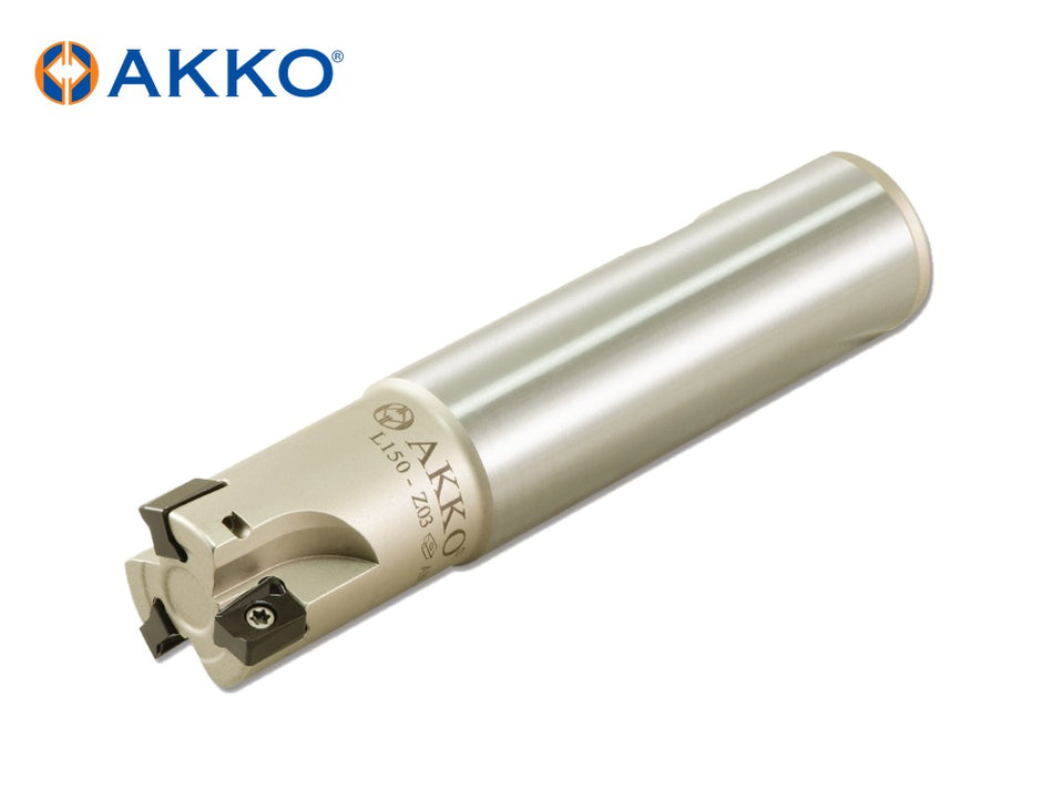 AKKO AEM90-AN S-System End Mill