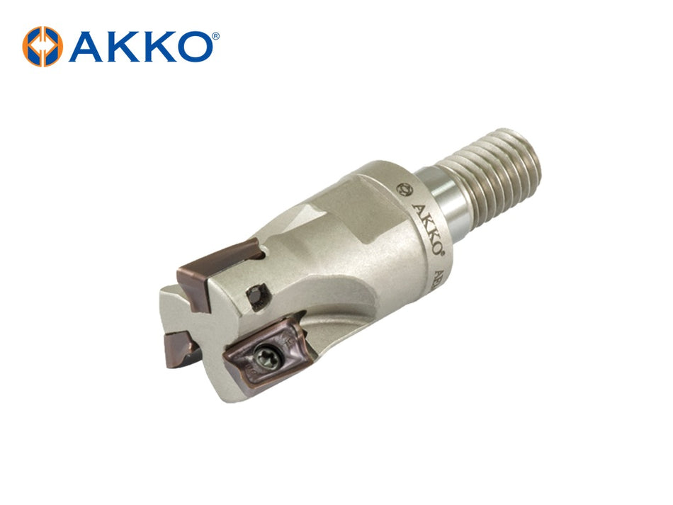 AKKO AEM90-AO S-System Modular End Mill